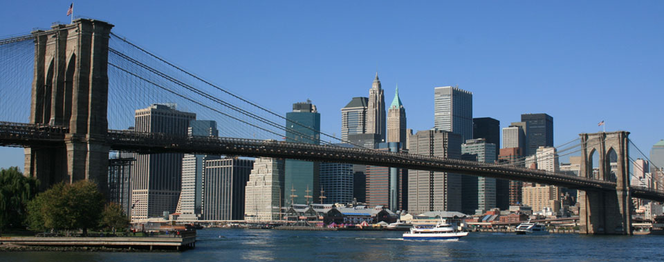 Brooklyn Bridge