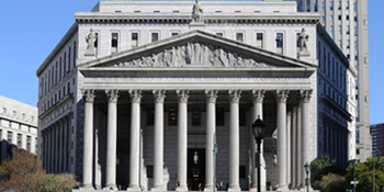 New York Supreme Court